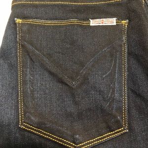 Hudson Jeans
